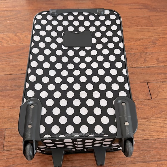 Suitcase - Picture 2 of 3